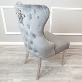 Myfitin Chelsea Dining Chair (Bespoke) - Myfitin Furniture