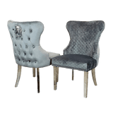 Myfitin Chelsea Dining Chair (Bespoke) - Myfitin Furniture