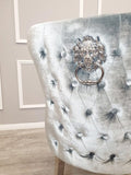 Myfitin Chelsea Dining Chair (Bespoke) - Myfitin Furniture