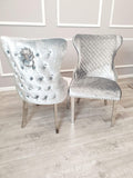 Myfitin Chelsea Dining Chair (Bespoke) - Myfitin Furniture