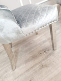 Myfitin Chelsea Dining Chair (Bespoke) - Myfitin Furniture
