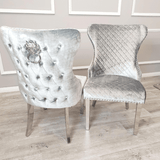 Myfitin Chelsea Dining Chair (Bespoke) - Myfitin Furniture