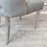Myfitin Chelsea Dining Chair (Bespoke) - Myfitin Furniture