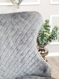 Myfitin Chelsea Dining Chair (Bespoke) - Myfitin Furniture