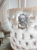Myfitin Chelsea Dining Chair (Bespoke) - Myfitin Furniture