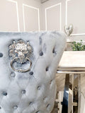Myfitin Chelsea Dining Chair (Bespoke) - Myfitin Furniture