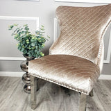 Myfitin Chelsea Dining Chair (Bespoke) - Myfitin Furniture
