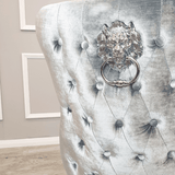 Myfitin Chelsea Dining Chair (Bespoke) - Myfitin Furniture