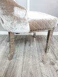 Myfitin Chelsea Dining Chair (Bespoke) - Myfitin Furniture