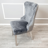 Myfitin Chelsea Dining Chair (Bespoke) - Myfitin Furniture