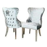 Myfitin Chelsea Dining Chair (Bespoke) - Myfitin Furniture
