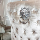 Myfitin Chelsea Dining Chair (Bespoke) - Myfitin Furniture