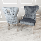 Myfitin Chelsea Dining Chair (Bespoke) - Myfitin Furniture