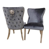 Myfitin Chelsea Dining Chair (Bespoke) - Myfitin Furniture