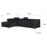 Myfitin Clayton Sofa Set - Myfitin Furniture