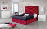 Myfitin cloud bed (Bespoke) - Myfitin Furniture