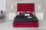 Myfitin cloud bed (Bespoke) - Myfitin Furniture