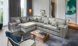 Myfitin Comfy plush sofa set - Myfitin Furniture
