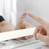 Myfitin Crystal Hollywood Mirror with Bluetooth-Hollywood led strip Music Mirror - Myfitin Furniture