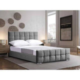 Myfitin Cube Bed (Bespoke) - Myfitin Furniture