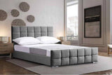 Myfitin Cube Bed (Bespoke) - Myfitin Furniture