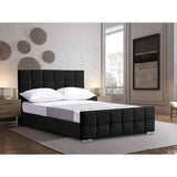 Myfitin Cube Bed (Bespoke) - Myfitin Furniture
