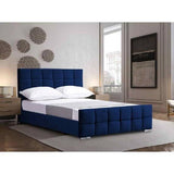 Myfitin Cube Bed (Bespoke) - Myfitin Furniture