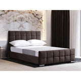 Myfitin Cube Bed (Bespoke) - Myfitin Furniture