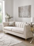 Myfitin Curved tub Sofa - Myfitin Furniture