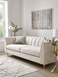 Myfitin Curved tub Sofa - Myfitin Furniture