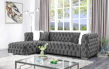 Myfitin Designer Ambassador Sofa (Bespoke) - Myfitin Furniture