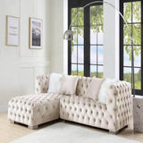 Myfitin Designer Ambassador Sofa (Bespoke) - Myfitin Furniture