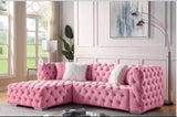 Myfitin Designer Ambassador Sofa (Bespoke) - Myfitin Furniture