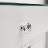 Myfitin Diana Vanity Desk - 8 Storage Drawers - Myfitin Furniture