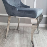Myfitin Duchess Dining Chair (Bespoke) - Myfitin Furniture
