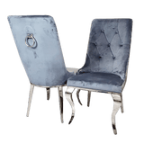 Myfitin Duchess Dining Chair (Bespoke) - Myfitin Furniture