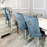 Myfitin Duchess Dining Chair (Bespoke) - Myfitin Furniture