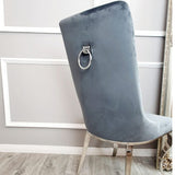 Myfitin Duchess Dining Chair (Bespoke) - Myfitin Furniture