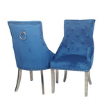 Myfitin Duke Dining Chair (Bespoke) - Myfitin Furniture