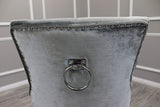 Myfitin Duke Dining Chair (Bespoke) - Myfitin Furniture