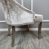Myfitin Duke Dining Chair (Bespoke) - Myfitin Furniture