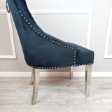 Myfitin Duke Dining Chair (Bespoke) - Myfitin Furniture