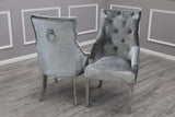 Myfitin Duke Dining Chair (Bespoke) - Myfitin Furniture