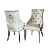 Myfitin Duke Dining Chair (Bespoke) - Myfitin Furniture