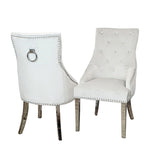 Myfitin Duke Dining Chair (Bespoke) - Myfitin Furniture