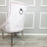 Myfitin Duke Dining Chair (Bespoke) - Myfitin Furniture