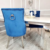 Myfitin Duke Dining Chair (Bespoke) - Myfitin Furniture