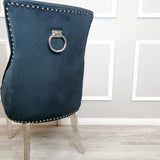 Myfitin Duke Dining Chair (Bespoke) - Myfitin Furniture