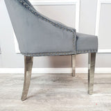 Myfitin Duke Dining Chair (Bespoke) - Myfitin Furniture
