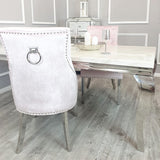 Myfitin Duke Dining Chair (Bespoke) - Myfitin Furniture